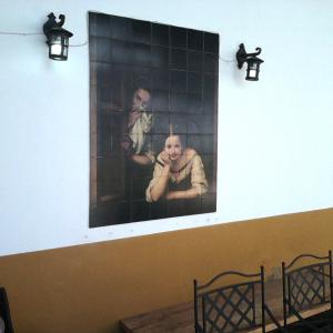 azulejos