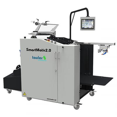 tauler-smart-matic